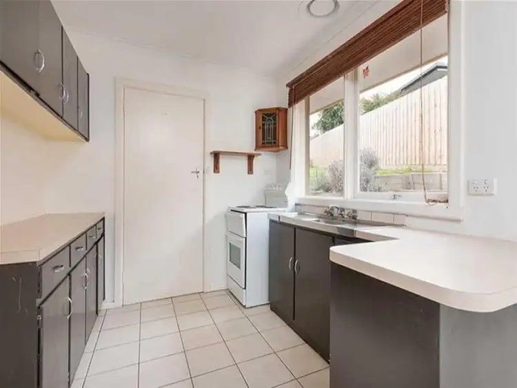 Second view of Homely house listing, 35 Higgins Avenue, Sunbury VIC 3429