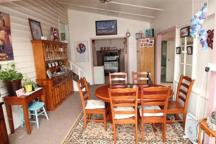 Seventh view of Homely house listing, 160 Cowper Street, Tenterfield NSW 2372