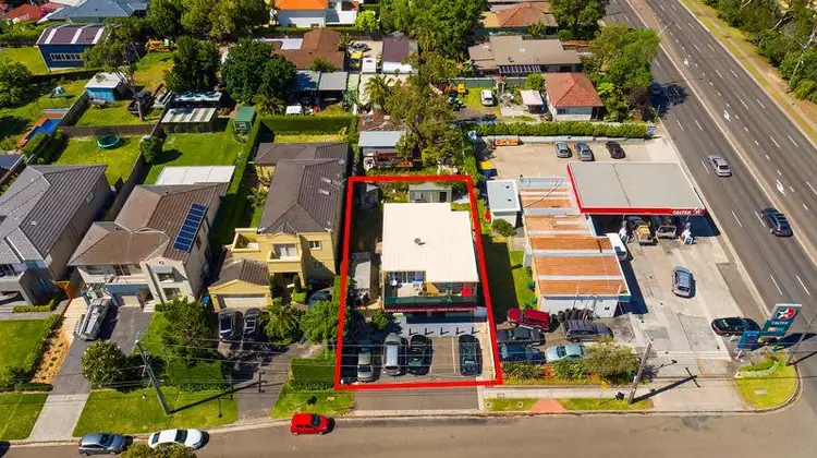 3 Dawes Road, Belrose NSW 2085