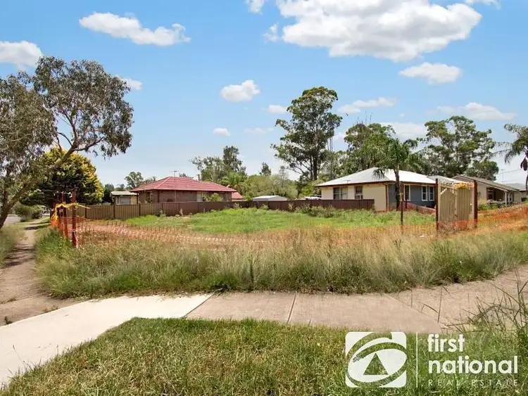 Second view of Homely land listing, 151 Belmore Avenue, Mount Druitt NSW 2770