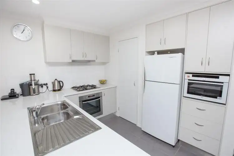 Fourth view of Homely house listing, 2 Kittyhawk Court, Mildura VIC 3500