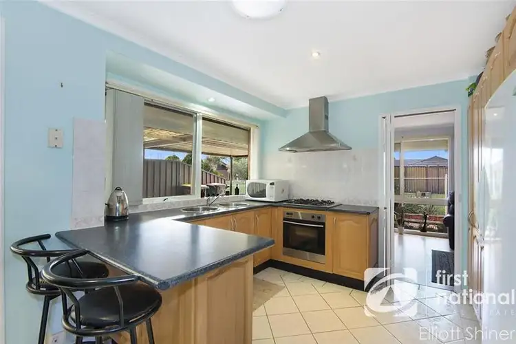 Main view of Homely house listing, 5 Verrills Grove, Oakhurst NSW 2761