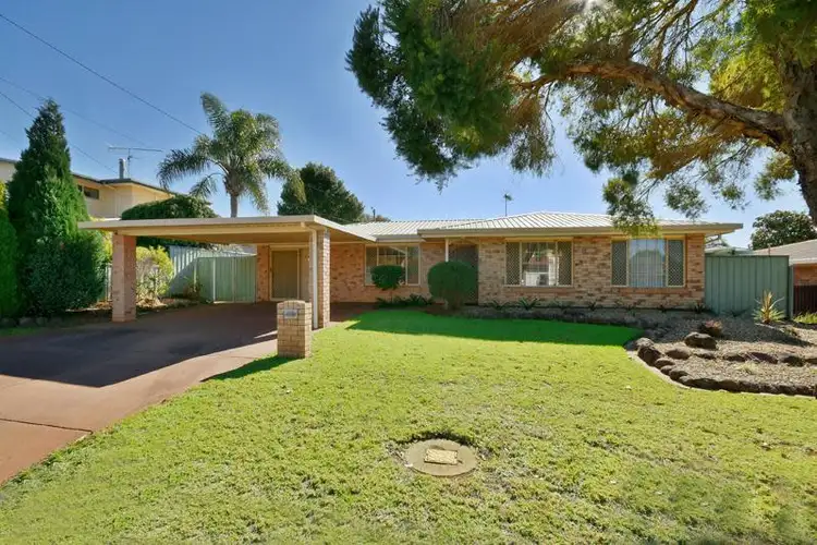 31 Stumm Street, Kearneys Spring QLD 4350