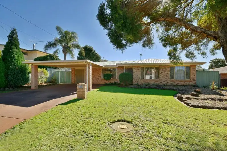 Main view of Homely house listing, 31 Stumm Street, Kearneys Spring QLD 4350