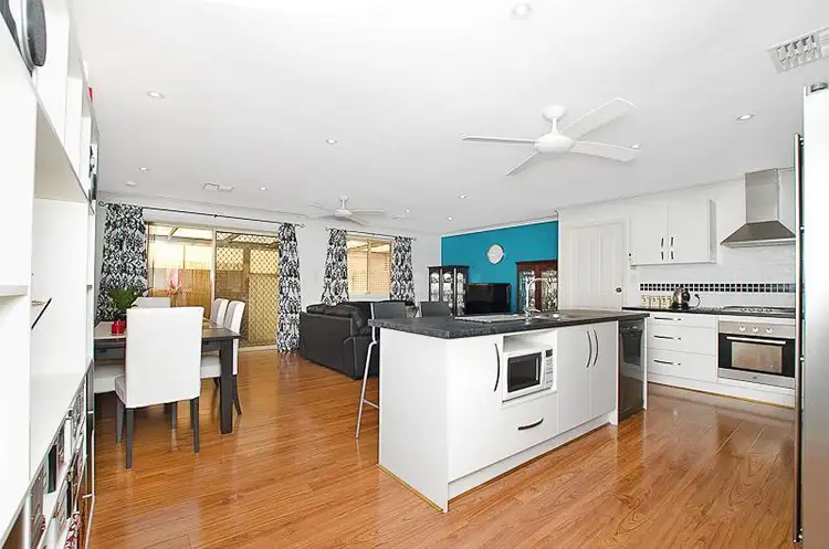 Sixth view of Homely house listing, 83 Kingston Avenue, Daw Park SA 5041