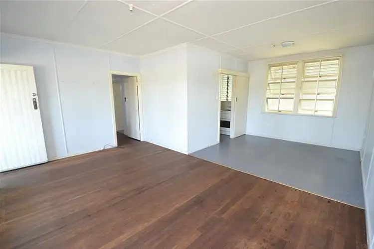 Fourth view of Homely house listing, 21 Washpool Street, Biloela QLD 4715