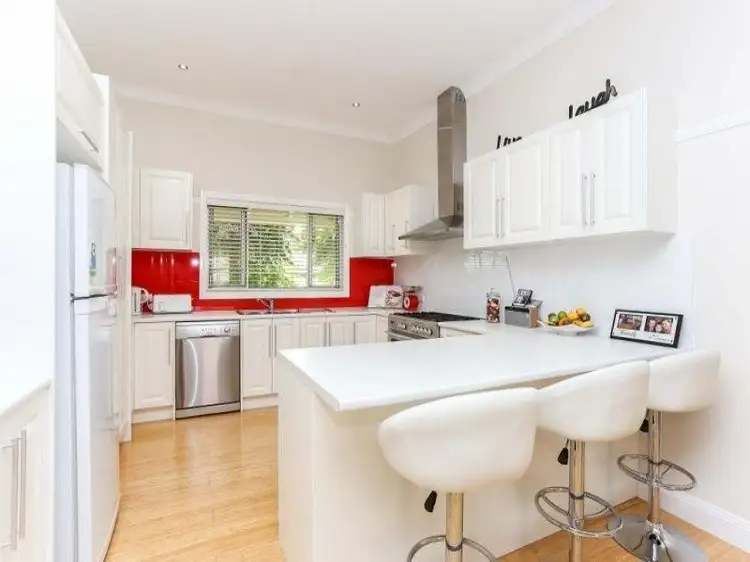 Fifth view of Homely house listing, 12A Gas Street, Singleton NSW 2330