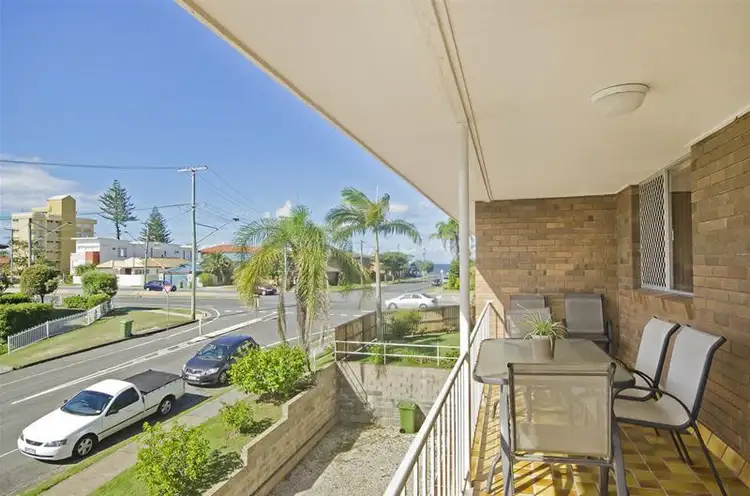 Fourth view of Homely unit listing, 7/1434 Gold Coast Highway, Palm Beach QLD 4221