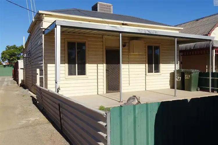 527 Lane Lane, Broken Hill NSW 2880