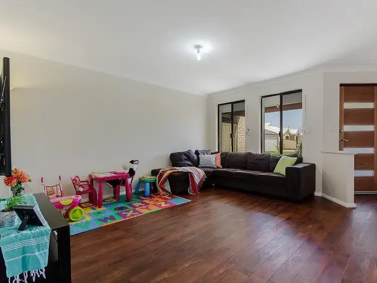 Fourth view of Homely house listing, 20 Sorrento Turn, Secret Harbour WA 6173