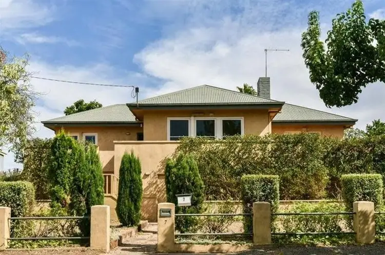 7 High Street, Beechworth VIC 3747