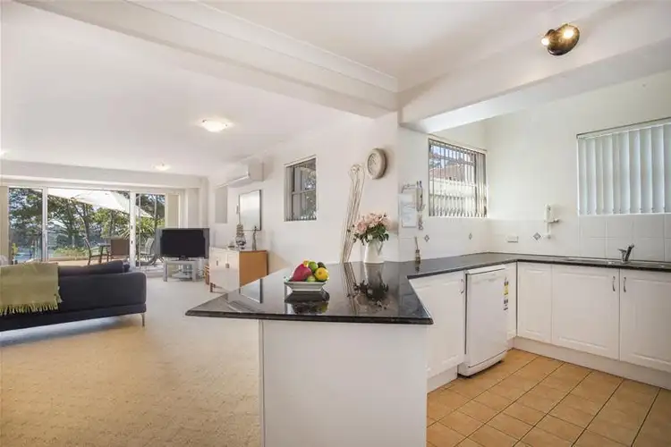 Fifth view of Homely unit listing, 6/10 Edgewood Place, Denhams Beach NSW 2536
