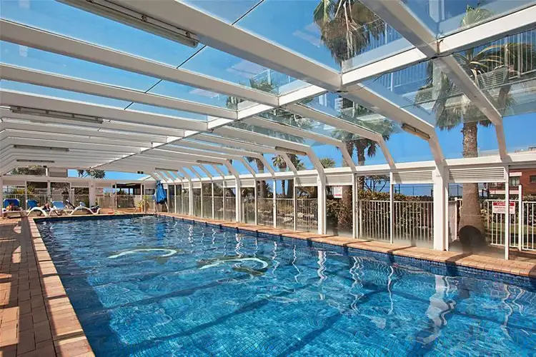 Fifth view of Homely unit listing, 4C/2 Nineteenth Avenue, Palm Beach QLD 4221