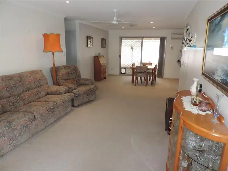 Third view of Homely house listing, 47A Hill Street, Murray Bridge SA 5253