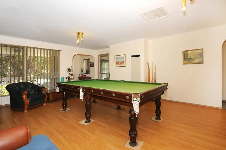 Fifth view of Homely house listing, 5 Ellesmere Street, Blairgowrie VIC 3942