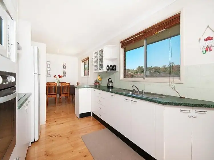 Third view of Homely house listing, 3 Zambelli Drive, East Lismore NSW 2480
