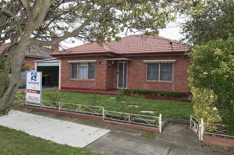 Main view of Homely house listing, 11 Flattely Street, Ararat VIC 3377