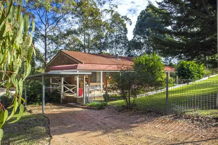 Second view of Homely rural property listing, 634 The Ridge Road, Malua Bay NSW 2536