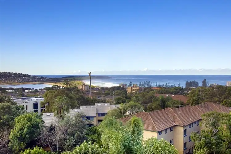 Fourth view of Homely unit listing, 15/55 Delmar Parade, Dee Why NSW 2099