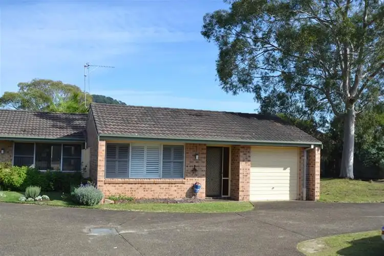 Sixth view of Homely villa listing, 9/9 Mountain View Place, Shoalhaven Heads NSW 2535
