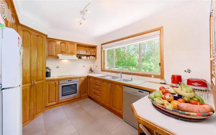 Third view of Homely townhouse listing, 2/21 Urara Street, Yamba NSW 2464