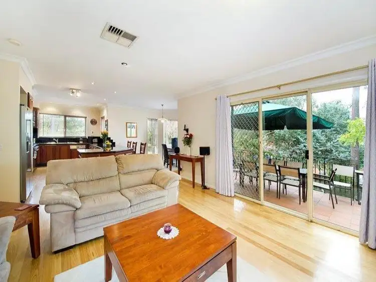 Third view of Homely house listing, 6 Loughies Track, Ringwood North VIC 3134