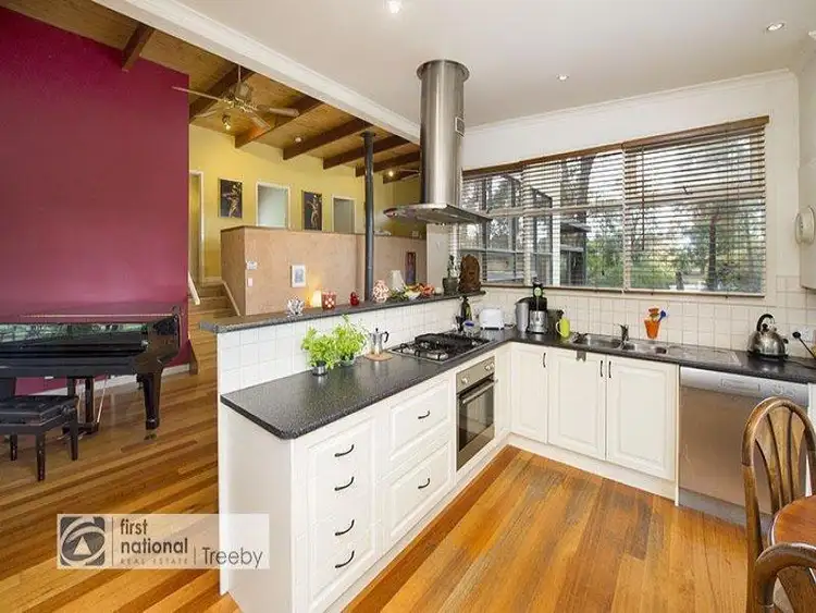 Fifth view of Homely house listing, 18 Ruthven Way, Ringwood East VIC 3135