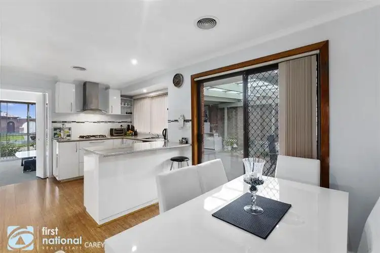 Sixth view of Homely house listing, 116 Goldsworthy Road, Corio VIC 3214