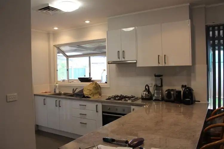 39 Nyabalee Road, Newman WA 6753