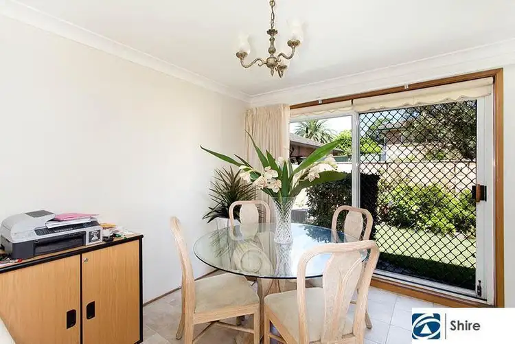 Third view of Homely villa listing, 1/16 Holt Road, Taren Point NSW 2229