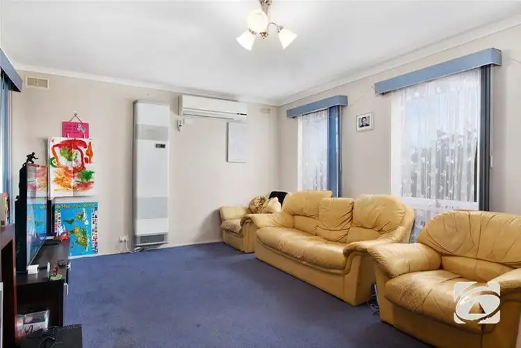 Second view of Homely house listing, 44 Benjamin Drive, Lara VIC 3212