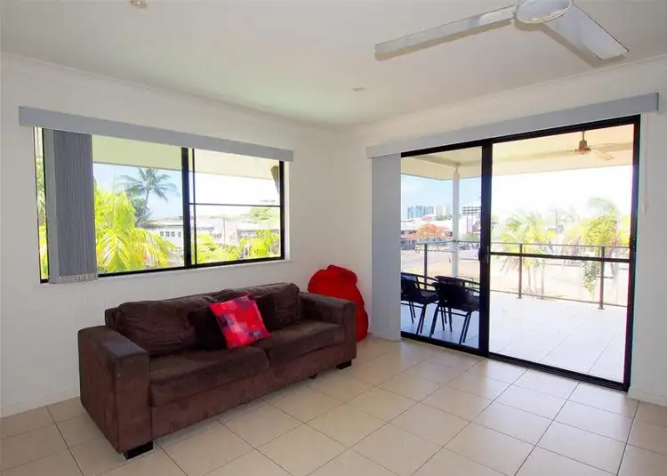 Sixth view of Homely unit listing, 14/19 Minnie Street, Parramatta Park QLD 4870