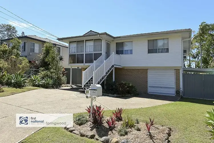 30 Binganah Street, Slacks Creek QLD 4127
