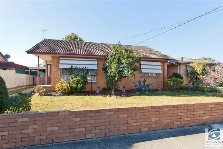 Main view of Homely house listing, 16 Anderson Street, Wodonga VIC 3690