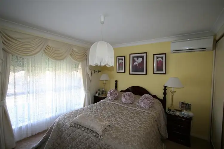 Fourth view of Homely villa listing, 1/6 Murson Crescent, North Haven NSW 2443