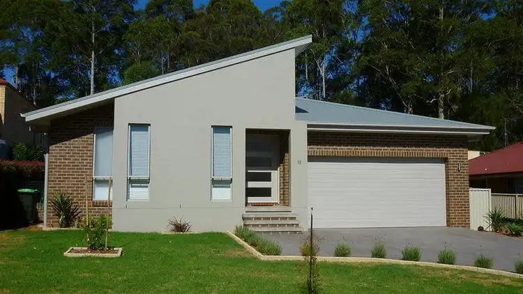 13A Angophora Place, Catalina NSW 2536