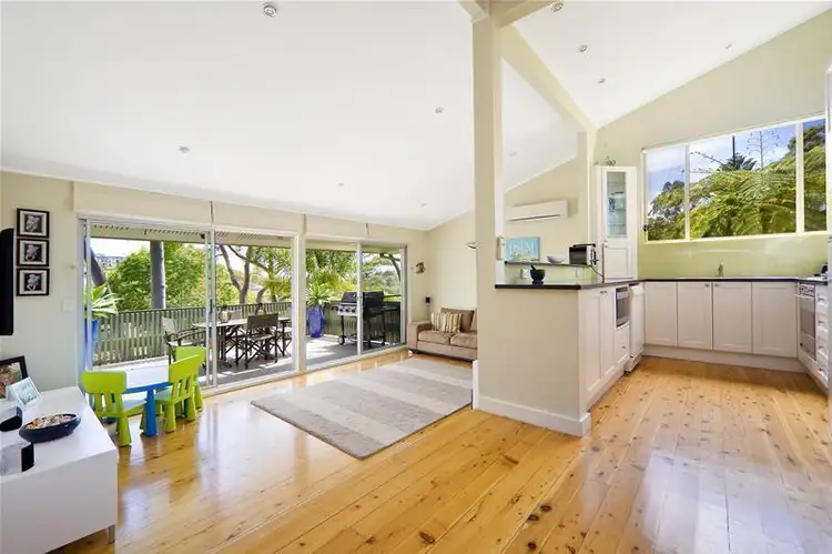 6 Kenna Place, Cromer NSW 2099