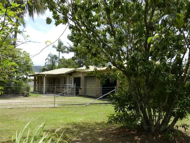 41-45 Brewers Road, Sarina QLD 4737