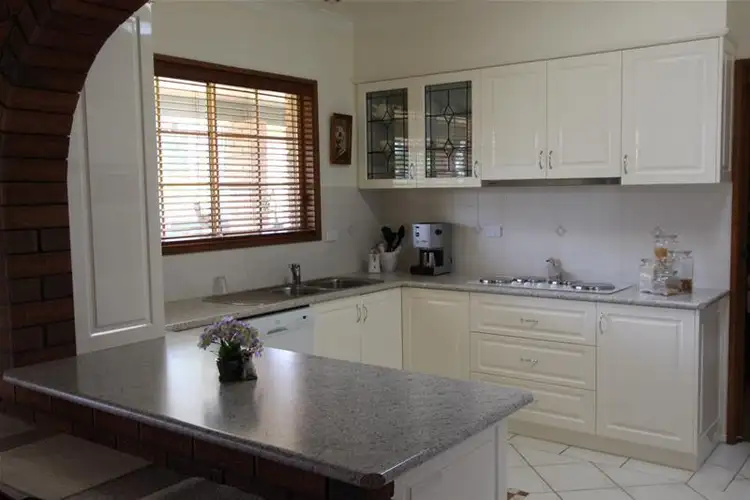 Third view of Homely house listing, 7 Eastlake Drive, Lake Albert NSW 2650