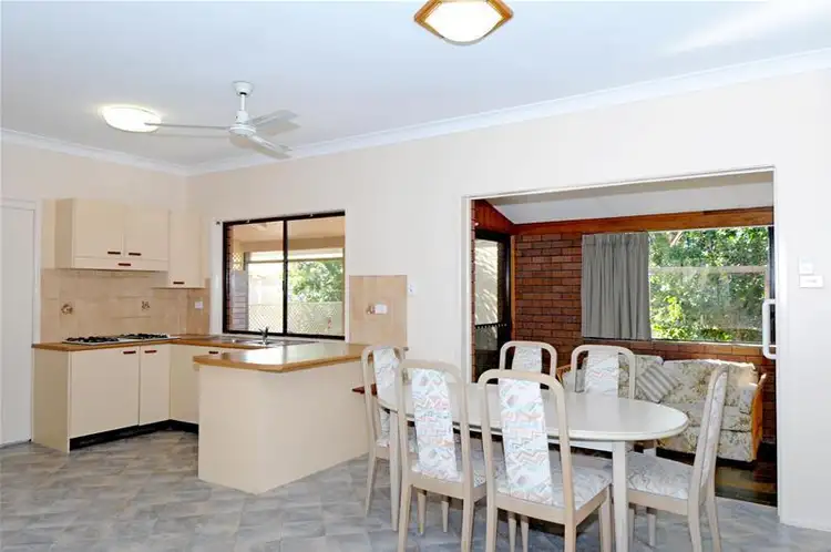 Second view of Homely villa listing, 1/8 Murson Crescent, North Haven NSW 2443