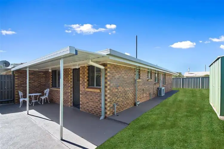 Seventh view of Homely block of units listing, Unit 1 & 2 /4 Jondaryan Street, Newtown QLD 4350