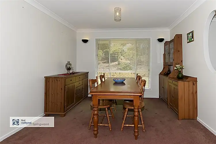 Fifth view of Homely house listing, 45 Plantain Road, Shailer Park QLD 4128