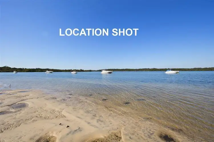 Second view of Homely house listing, 26 Beach Road, Lemon Tree Passage NSW 2319