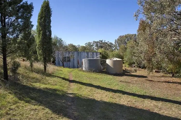 Fifth view of Homely house listing, "Burrendah" 98-100 Oxley Highway, Gunnedah NSW 2380