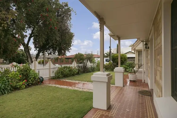 Third view of Homely house listing, 1 Phillipps Street, Somerton Park SA 5044