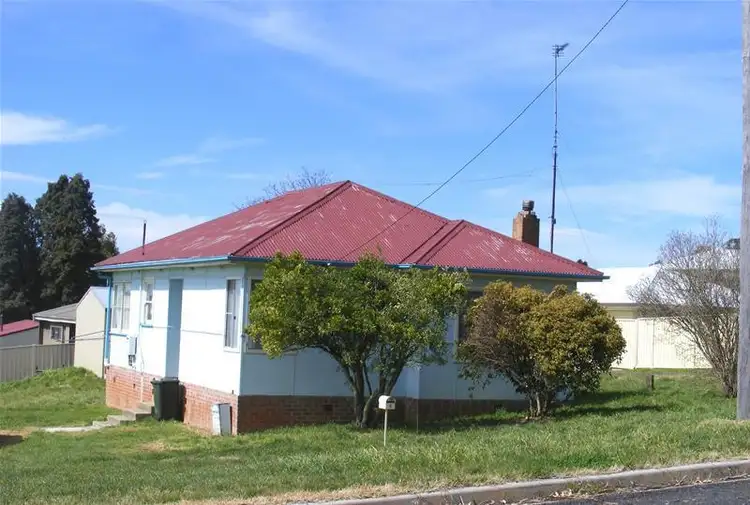 Main view of Homely house listing, 2 Cook Street, Oberon NSW 2787