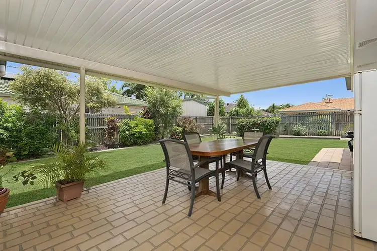 Third view of Homely house listing, 14 Sheperd Circuit,, Kirwan QLD 4817