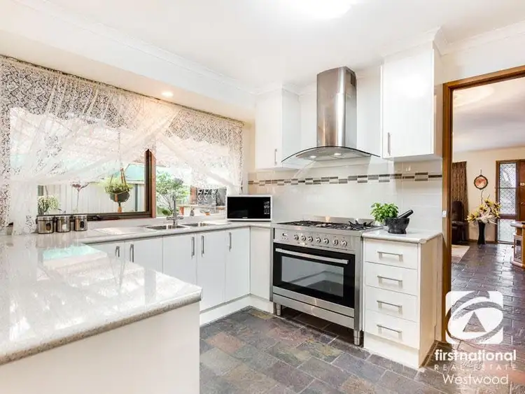 160 Tarneit Road, Werribee VIC 3030