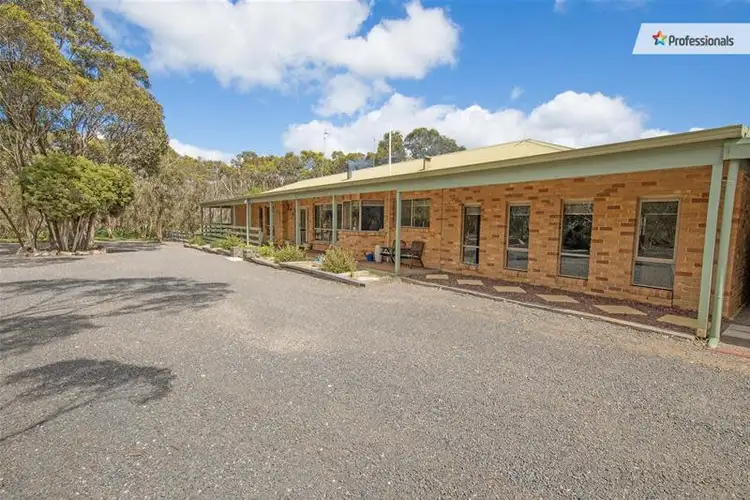 Fourth view of Homely rural property listing, 58 Bullmallee Road, Long Forest VIC 3340