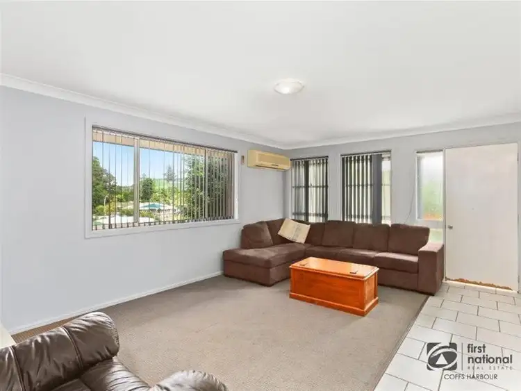 Third view of Homely house listing, 2 Rippon Close, Coffs Harbour NSW 2450